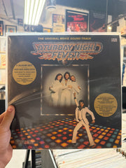 Saturday Night Fever