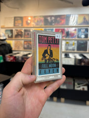 Tom Petty - Full Moon Fever