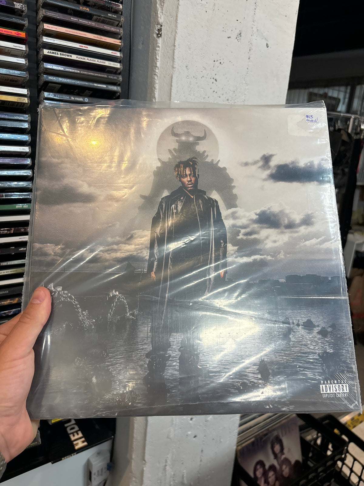 Legends never die - Juice Wrld