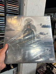 Legends never die - Juice Wrld