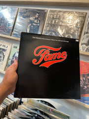 Fame - Soundtrack