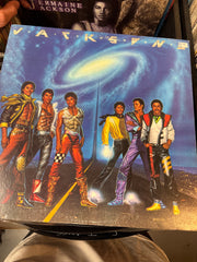 Victory - Jackson’s