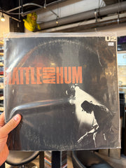 U2 - Rattle n Hum