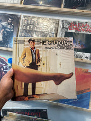 The graduate - Soundtrack