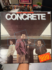 Concrete - Nine Nine Nine