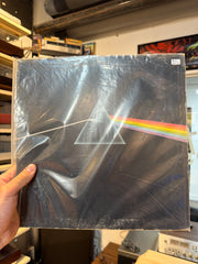 Pink Floyd - DSOTM