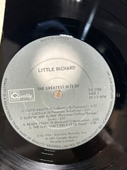 Greatest hits - Little Richard