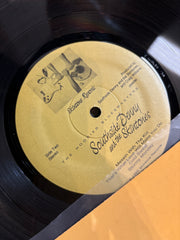 Southside Denny and the Skintones