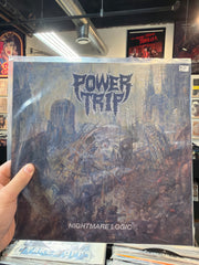 Power Trip - Nightmare Logic