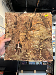 Dave Mason - Alone Together (Splatter Vinyl)