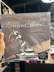 The Rides - Pierced Arrow M Sealed