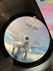 Vices - Kick Axe