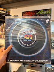 Motown 50 - Certified Original Hits
