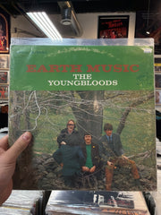 Youngbloods - Earth Music