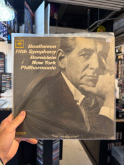 Beethoven - Firth Symphony