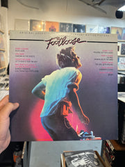 Footloose
