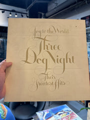 Three Dog Night - Greatest Hits