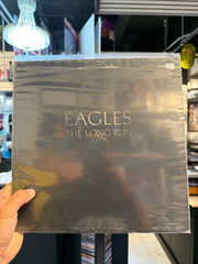 The Eagles - Long Run