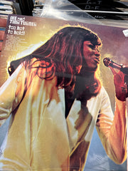 Ike and Tina Turner