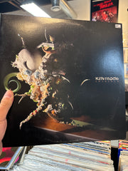 Ken Mode - Entrench