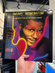 Chuck Berry - Hail Hail