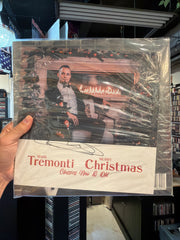 Mark Tremonti - Merry Christmas (Sealed / Signed Card)