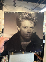 Bryan Adams - Reckless