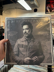Rufus Wainright - Unfollow the Rules