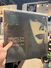 Marilyn Manson - Born Villain (Sealed)