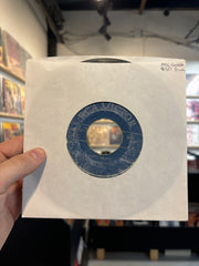 Elvis Presley - Tutti Frutti (1956 Canada)(Rare)