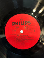 Water - The Second Day