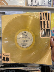 Saturday night band - Dave Lee Remix