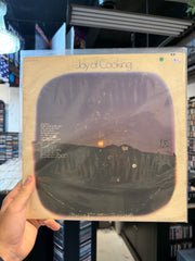 Joy Of Cooking - Self Titled