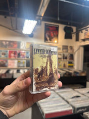 Lynyrd Skynyrd - The Last Rebel