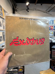 Bob Marley - Exodus
