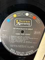 Spencer Davis Group - Gimme Some