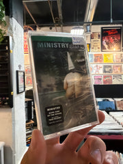 Ministry - Dark Side Of The Spoon (Sealed)