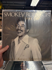 Smokey Robinson - Motown Anniversary