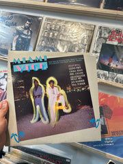 Miami Vice - Soundtrack