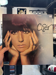Cher - Self Titled