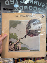 Muddy Waters - Father and Sons