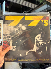 Seventy Sevens - 77’s