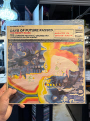 Moody Blues - Days of Future Passed