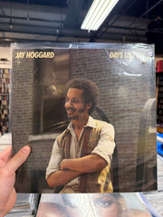 Jay Hoggard - Days Like These