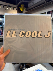 LL Cool J - Candy (12” Single)