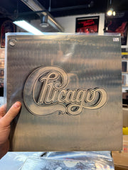 Chicago - Self Titled