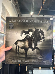 A Pale Horse Named Death - And Hell Will Follow Me