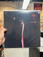 Steely Dan - AJA