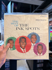 Ink Spots - Best Of