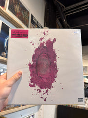 Nicki Minaj - Pink Print